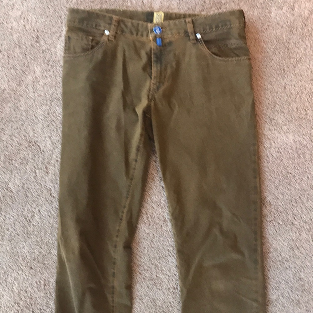 Meyer M5 pant 35/34